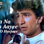wafa na raas aayi lyrics in Hindi