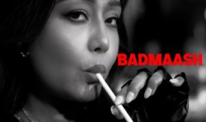 Badmaash Lyrics in Hindi