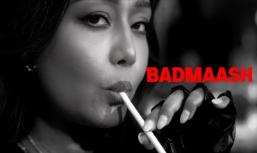 Badmaash Lyrics in Hindi