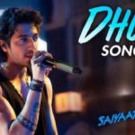धुन Dhun Lyrics in Hindi – Saiyaara (Arijit Singh)