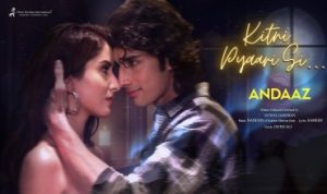Kitni Pyaari Si Lyrics in Hindi