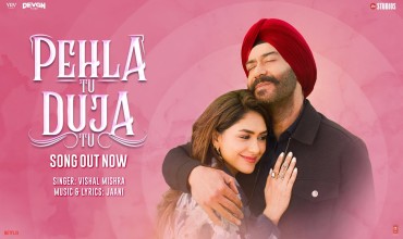 Pehla Tu Duja Tu Song lyrics in Hindi