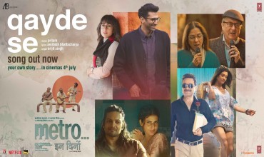 Qayde Se lyrics in Hindi