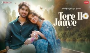 Tere Ho Jaaye Lyrics in Hindi