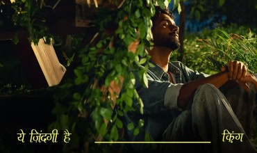 Yeh Zindagi Hai Lyrics in Hindi King