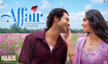 अफ़ेर Affair Lyrics in Hindi – Maalik