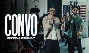Convo lyrics in Hindi