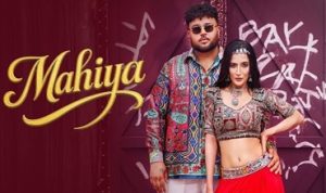 Mahiya Lyrics in Hindi Deep Jandu