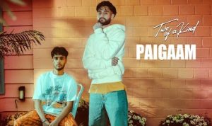 Paigaam Lyrics in Hindi