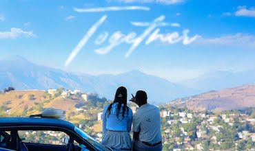 टूगेदर Together Lyrics in Hindi – Shubh