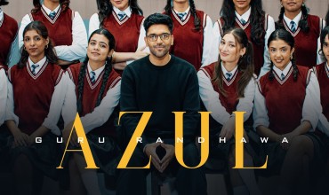 Azul Lyrics in Hindi