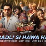 Badli Si Hawa Hai Lyrics in Hindi
