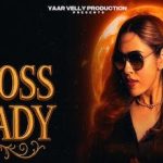 Boss Lady Lyrics in Hindi Jenny Johal