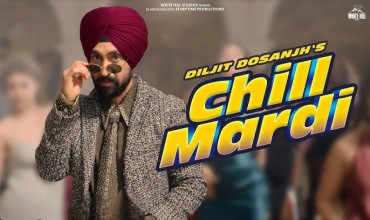 Chill Mardi lyrics in Hindi