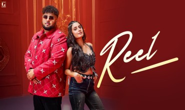 Reel Lyrics in Hindi gagan Kokri