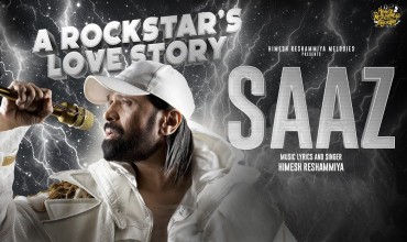 Saaz Lyrics in Hindi