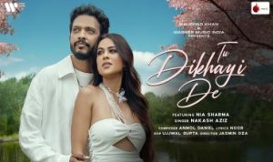 तू दिखाई दे Tu Dikhayi De