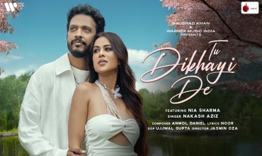 Tu Dikhayi De Lyrics in Hindi