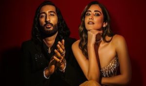 Ve Mundeya Lyrics in Hindi Punjabi Song