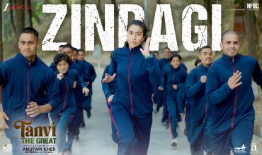 Zindagi Lyrics in Hindi