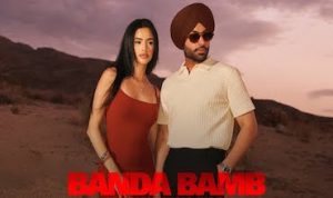 Banda Bamb Lyrics in Hindi