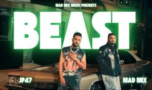 Beast Lyrics in Hindi