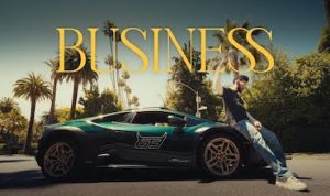 Business Lyrics in Hindi