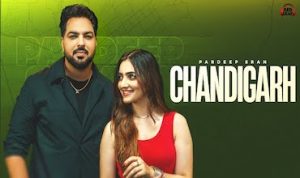 Chandigarh Lyrics in Hindi