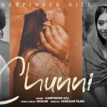 चुन्नी Chunni