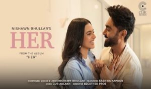 हर Her