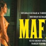 Mafia Lyrics in Hindi
