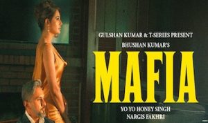 माफ़िया Mafia