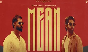 मीन Mean Lyrics in Hindi – Sukhan Verma & Parmish Verma