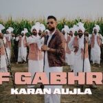 MF Gabhru Lyrics in Hindi Punjabi song