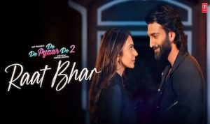 रात भर Raat Bhar