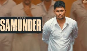 Samunder Lyrics in Hindi