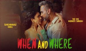 When And Where