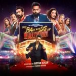 Behad Lyrics in Hindi