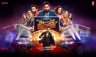 Behad Lyrics in Hindi