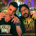Glass Uchhi Rakhey Lyrics in Hindi