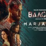 Marjaana Lyrics in Hindi
