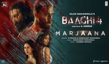 Marjaana Lyrics in Hindi