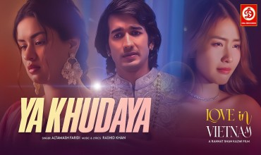 Ya Khudaya Lyrics in Hindi