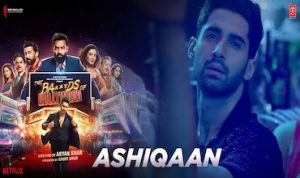 आशिक़ाँ Ashiqaan