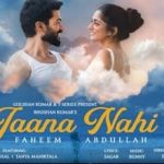 Jaana Nahi Lyrics in Hindi
