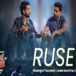 Ruseya Lyrics in Hindi