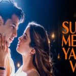 Sunn mere yaar ve lyrics in Hindi