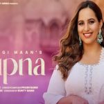 Supna Lyrics in Hindi