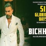 Bichhudo lyrics in Hindi