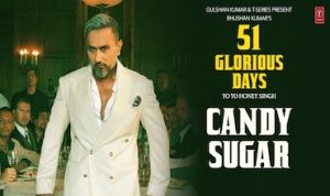 Candy Sugar Lyrics in Hindi